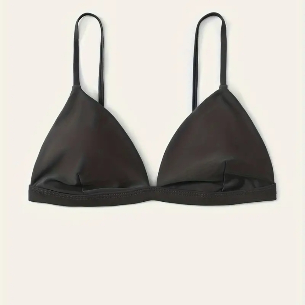New Bikini Top